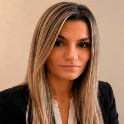 Gabriela Ferraris Mukdise